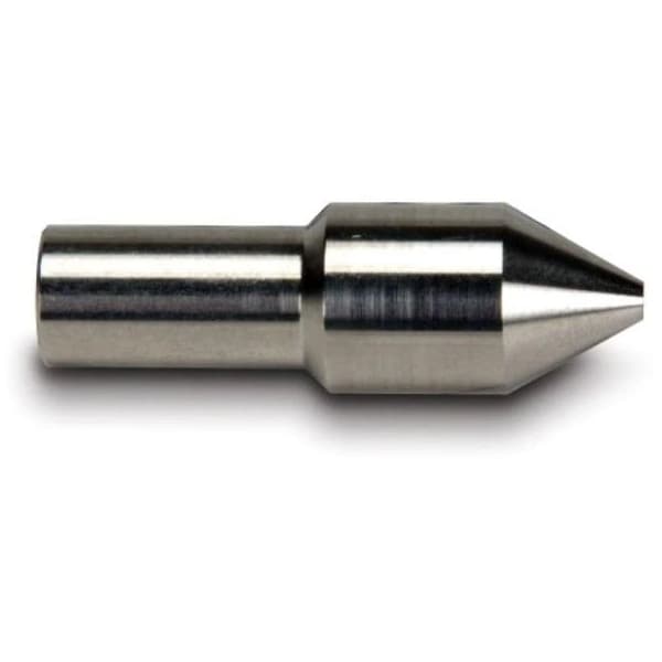 Enerpac UltraHigh Pressure Fitting, Gland Nut Plug, 38 Cone 43001 - main